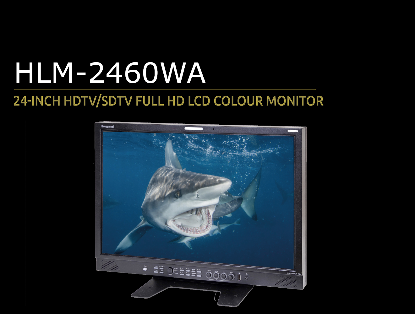 HLM-2460W